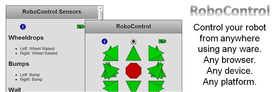 RoboControl