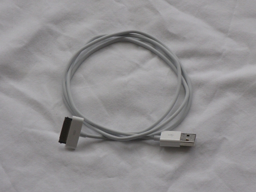iPod touch USB Cable